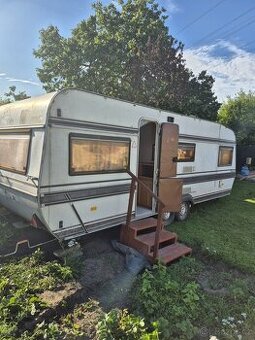 Prodám obytný karavan