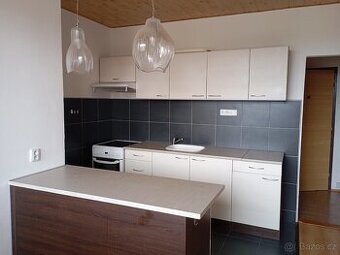 Pronájem bytu 1+1 v České Kamenice