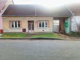 Rodinný dům ve Vážanech - 1