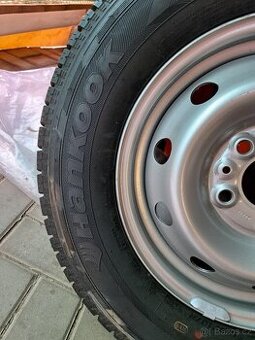 Fiat Ducato REZERVNI KOLO 15,