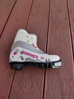 Dětské boty na běžky 31 Rossignol