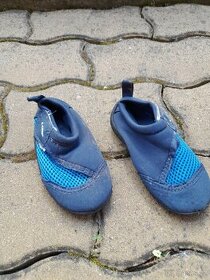 Boty do vody  vel. 22