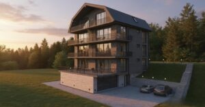 Investiční příležitost – projekt VyhledNaSlapy.cz