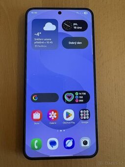 Samsung Galaxy S25 12GB/128GB Navy