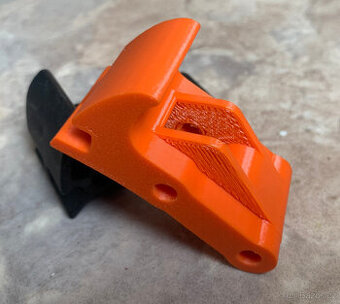 Háček pro kufry na KTM 1050/1090/1190/1290