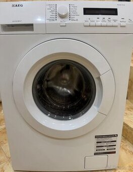 Pračka AEG