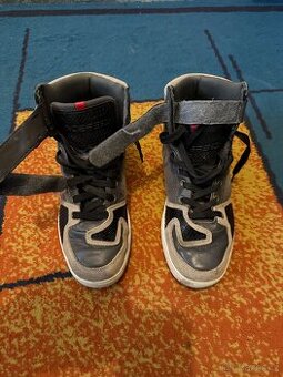 Moto boty Acerbis Key vel.41