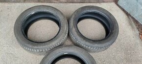 1ks pneu 255/50/R19 letní Barum SUV