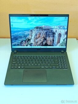 Acer TravelMate P2 TMP215-54-31KV Shale Black