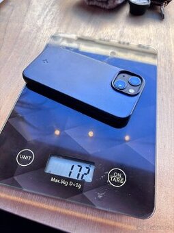 Kuchynska vaha + zdarma baterka