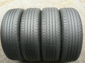 205 55 17 letní pneu R17 Continental 205/55/17