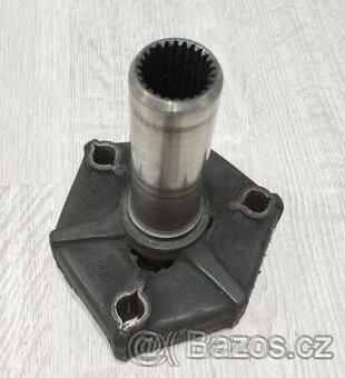 Kardanová hřídel s hardy spojkou FORD