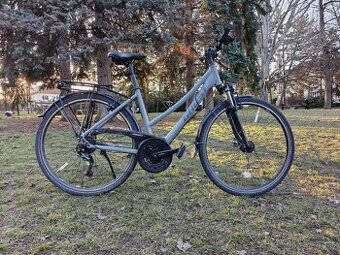 GHOST Square Trekking Essential