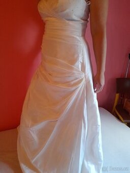 Prodam svatební šaty