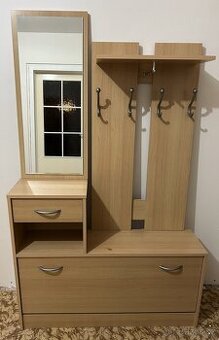 Předsíňová stěna