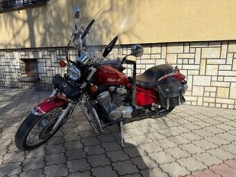 Honda vt600, Rok:1999 Stk 3/2030