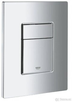 Ovládací tlačítka GROHE - na WC moduly - nové