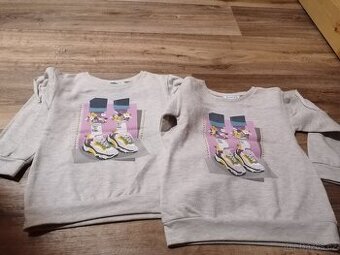 Pyžama, župany, mikiny, bundy, leginy, boty