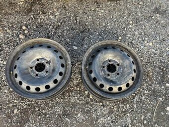 Disk Trafic, Vivaro, Primastar