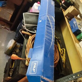 BMW X3 E83 pp poloosu originál BMW prodám