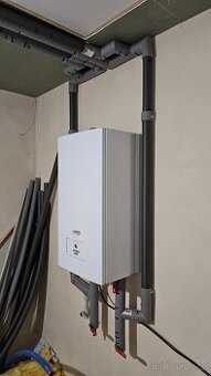 Elektrokotel Protherm Ray 9KW