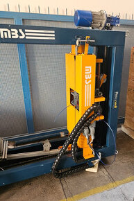 Páskovací stroj INGENIERIE