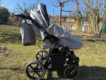 Prodám sportovní kočárek Lonex