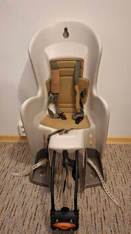 Sedačka na kolo zadní Polisport Bilby