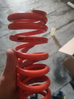 Pružina KTM freeride