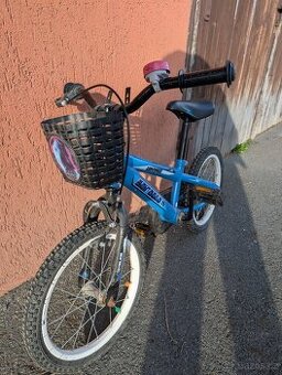 Dětské kolo 16 "
