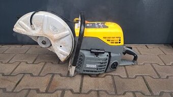 Wacker Neuson rozbrušovací pila BTS 635s, 2019r.v.