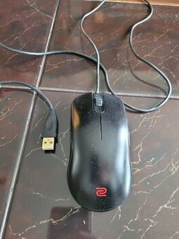 Herní myš - Zowie FK1