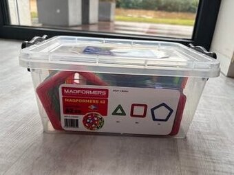 Magformers 62