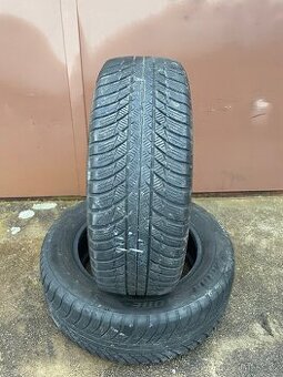 Zimní pneu 205/60/R16