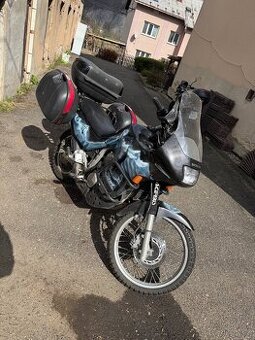 Honda Transalp XL600v A2