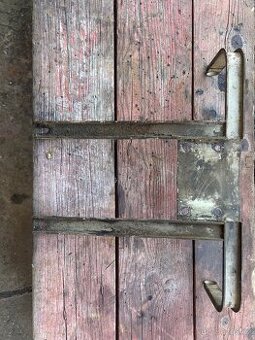 Držák vzduchového filtru