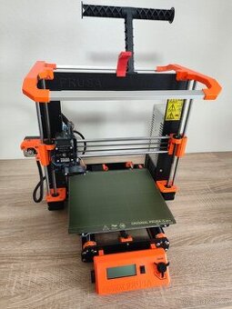 Prusa MK3S+