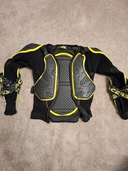 Dětský chránič těla