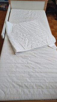 Dětská postel Ikea Sniglar