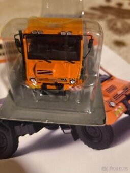 Prodám model Praha UV 80