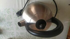 Rychlovarná konvice Sencor