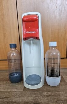 SODASTREAM