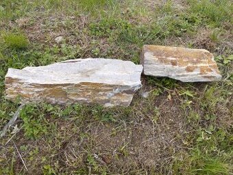 Stavební kámen balkánská rula 2 tuny