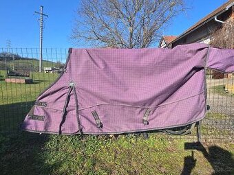 Nepromokavá deka QHP