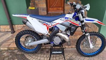Sherco Se 125 2018