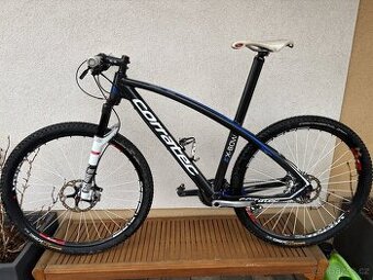 Corratec X-bow, vel.49