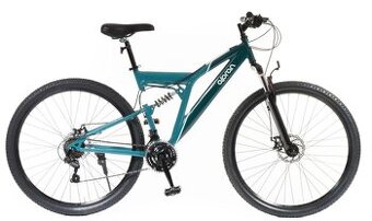 NOVÉ Olpran Ursus 29"  petrolejová