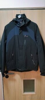 Zimní komplet na lyže Carra