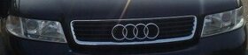 Prodám Čelní světla pro 97-05 Audi A4. - 1