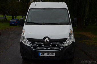 Renault Master 2,3 dCi L3H2, 96kW, 2019, DPH - 1